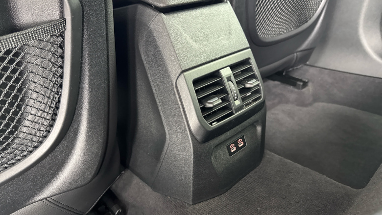 BMW 1 Series 118i [136] M Sport 5dr Step Auto [LCP] Petrol Hatchback